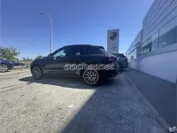Usado Porsche Macan S Diesel 258 CV (189 kW) 2015 Negro SUV