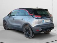Usado Opel Crossland X GS Line 110 CV (80 kW) 2022 SUV