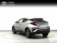 usado Toyota C-HR 125H Advance