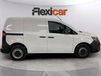 Begagnad Nissan Townstar Acenta 130 HK (95 kW) 2022 Vit Minibuss