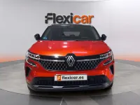 Usado Renault Austral Evolution 158 CV (116 kW) 2024 Rojo SUV