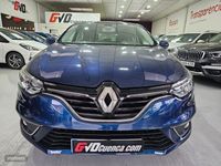 usado Renault Mégane IV 1.5 DCI BUSINESS BLUE 115CV