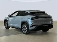 Nuevo BYD Sealion 7 Comfort 230 kW (313 CV) 2025 Indigo grey SUV