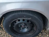 Usado Citroën Xsara Attraction 71 CV (52 kW) 2000 Gris / plata Berlina
