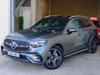 Usado Mercedes GLC220 197 CV (144 kW) 2023 Gris SUV