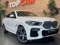 Usado BMW X6 M Sport 264 CV (194 kW) 2020 Blanco SUV