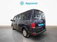 Usado VW Caravelle 150 CV (110 kW) 2024 Azul Monovolumen
