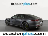 Usado Porsche Panamera 4 462 CV (339 kW) 2019 Gris Berlina