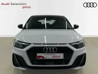Usado Audi A1 Sportback 116 CV (85 kW) 2025 Blanco Utilitario