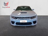 Usado Dodge Challenger 717 CV (527 kW) 2022 Gris / plata Coupe