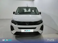 Usado Peugeot Rifter Allure 101 CV (74 kW) 2025 Blanco Monovolumen