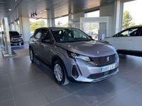 usado Peugeot 3008 SUV 1.5BlueHDi Active Pack S&S 130