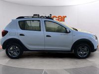 Occasion Dacia Sandero Comfort 90 PK (66 kW) 2019 Wit Sedan