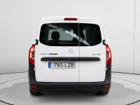 Usado Mercedes Citan 110 95 CV (69 kW) 2022 Blanco Monovolumen