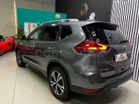 Usado Nissan X-Trail Tekna 150 CV (110 kW) 2020 Gris / plata SUV
