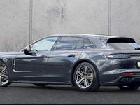 Usado Porsche Panamera Platinum Edition 462 CV (339 kW) 2022 Gris Familiar