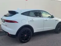 Usado Jaguar E-Pace R-Dynamic 200 CV (147 kW) 2020 Blanco SUV