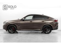 Usado BMW X6 M Sport 286 CV (210 kW) 2025 Verde SUV