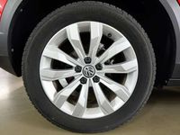 Usado VW T-Roc Design 150 CV (110 kW) 2020 Negro SUV