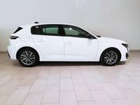 Usado Peugeot 308 Active 110 CV (80 kW) 2022 Blanco Berlina