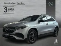 Usado Mercedes EQA300 167 kW (228 CV) 2025 Eléctrico SUV
