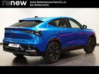 Usado Renault Rafale Esprit Alpine 300 CV (220 kW) 2025 Azul SUV