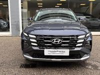 Usado Hyundai Tucson 160 CV (117 kW) 2025 Azul SUV