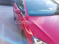 Usado VW Golf Sportsvan Sportline 150 CV (110 kW) 2015 Rojo Monovolumen