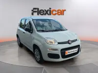 Usado Fiat Panda Easy 69 HP (50 kW) 2019 Branco Citadino