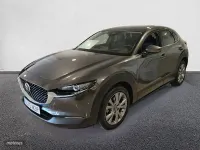 Usado Mazda CX-30 140 CV (102 kW) 2025 Gris SUV