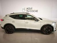 Käytetty Cupra Formentor VZ 390 HP (286 kW) 2022 Harmaa Katumaasturi