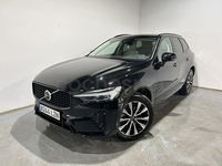 Usado Volvo XC60 Plus 197 CV (144 kW) 2022 Negro SUV