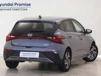 Nuevo Hyundai i20 100 CV (73 kW) 2025 Azul