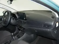 Usado Hyundai Bayon 100 CV (73 kW) 2023 Otro SUV