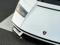 Usado Lamborghini Countach 814 CV (598 kW) 2023 Blanco Coupe