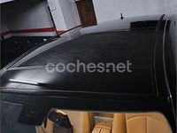Usado Mercedes E350 Avantgarde 272 CV (200 kW) 2006 Negro Berlina
