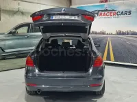 Usado BMW 318 150 CV (110 kW) 2015 Negro Berlina