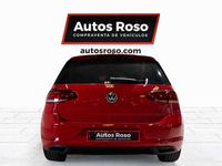 usado VW Golf VII 1.0 Tsi Cr Bmt Bluemotion 115