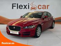 usado Jaguar XE 2.0 Diesel Prestige AWD Aut. 180