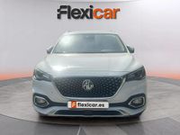 Usado MG HS Luxury 163 CV (119 kW) 2023 Blanco SUV