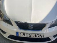 Usado Seat Ibiza SC Reference 75 CV (55 kW) 2015 Blanco Utilitario