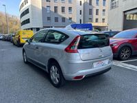 Usado Citroën C4 90 CV (66 kW) 2007 Gris / plata Berlina