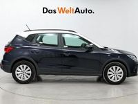 Usado Seat Arona Style 110 CV (80 kW) 2022 SUV
