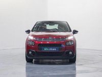 Usado Citroën C3 Feel 83 HP (61 kW) 2020 Vermelho Citadino