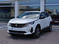 usado Peugeot 3008 Alllure