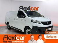 Usado Peugeot Expert Premium 102 CV (75 kW) 2022 Blanco Van