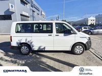 usado VW Caravelle 2.0tdi Bmt Origin Batalla Corta Dsg 110kw