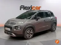 Usado Citroën C3 Aircross PureTech 110 CV (80 kW) 2020 Gris SUV