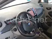 Usado Renault Zoe Intens 22 kW (30 CV) 2014 Eléctrico Utilitario
