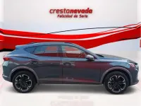 Usado Cupra Formentor 150 CV (110 kW) 2021 Gris SUV